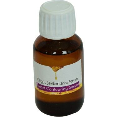 Tabiat Market Göğüs Şekillendirici Serum 50 ml
