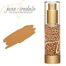Jane Iredale Liquid Mineral Foundation 30 ml Likit Mineral Fondöten - Radiant