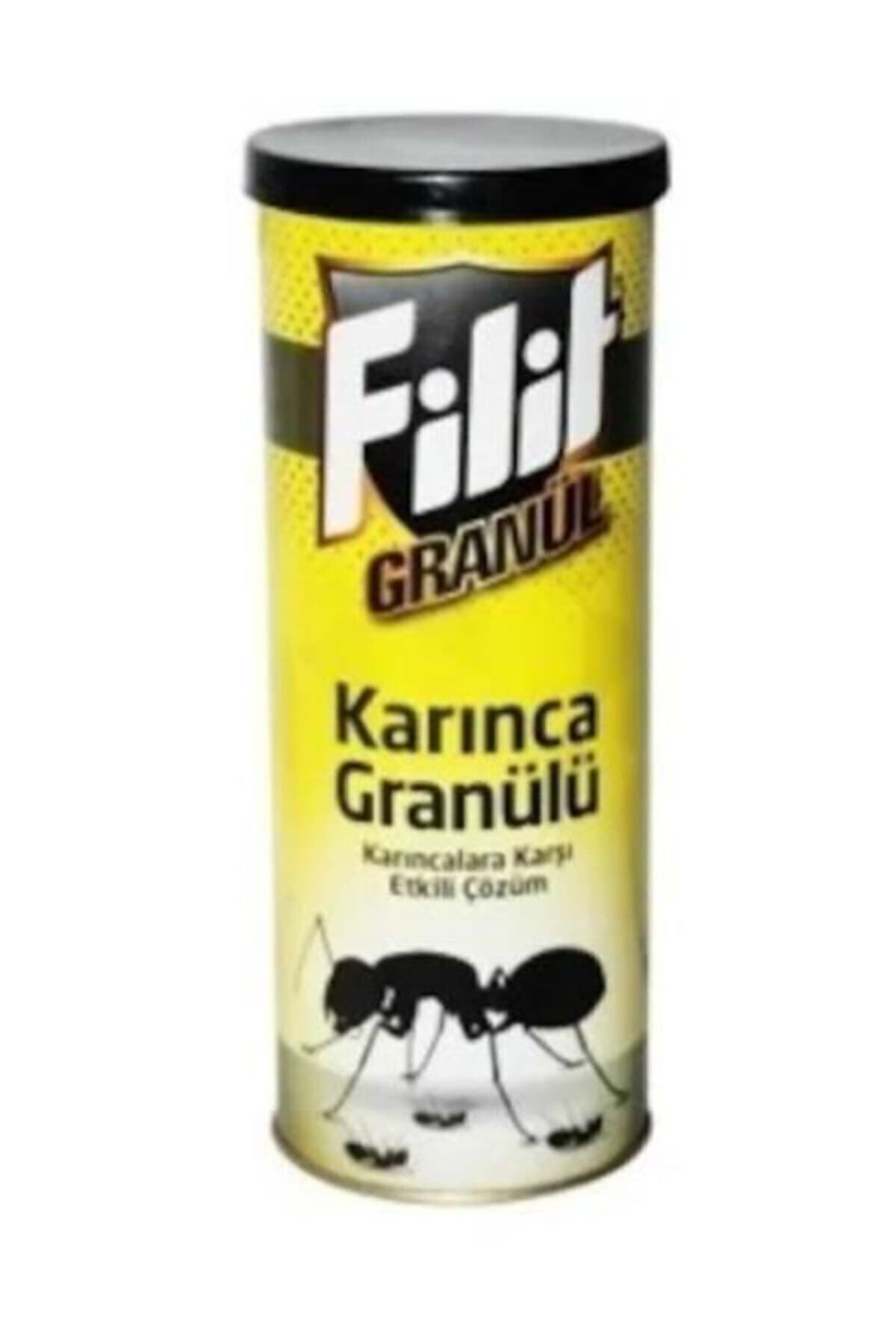 Filit Karınca Granülü 100 gr - 12 Adet