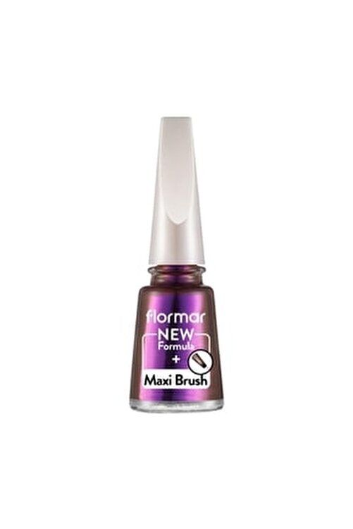 Flormar Pearly Oje - Pl457 Bewitching