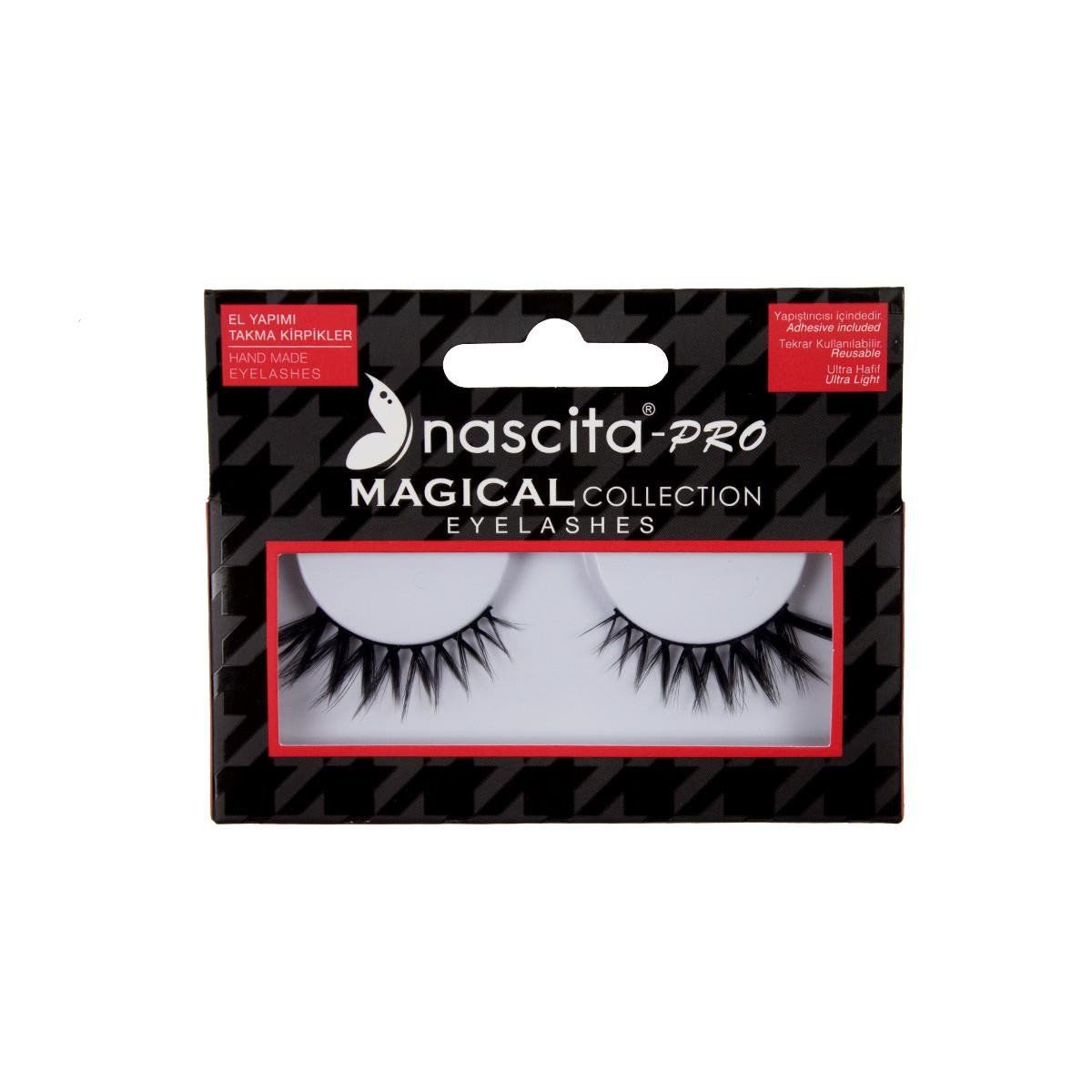 Nascita Magical Takma Kirpik - 144