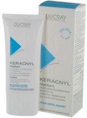 Ducray Keracnyl Matifiant Krem 30 ml
