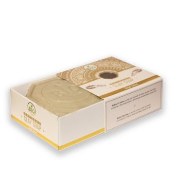 Bio Asia Kil Sabunu 150g