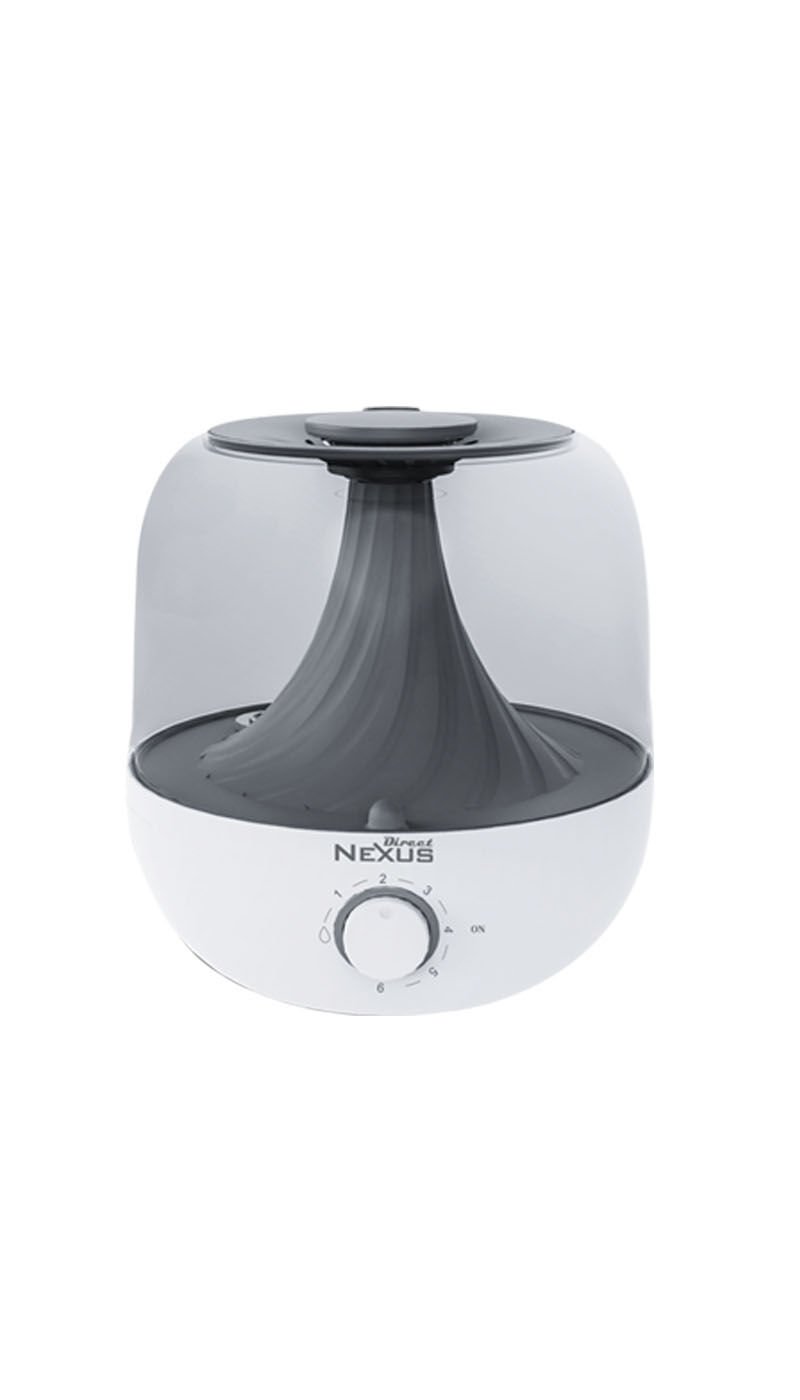Nexus Buhar Makınesı Oda Nemlendırıcı