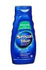 Selsun Blue Moisturizing Dandruff Şampuan 325ml
