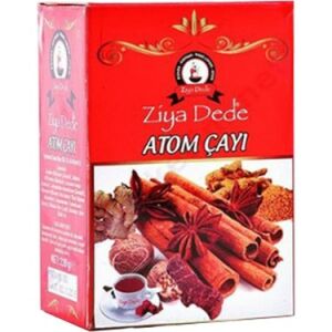 Ziya Dede Atom Çayı 180 gr