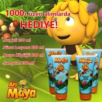 Arımaya Banyo Seti