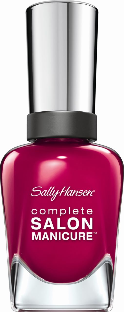 SALLY HAN OJE BOGURTLEN 543