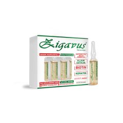 ZIGAVUS ISOLSE SAC DOK 4 L AMP