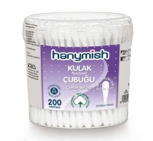 HANYMISH KULAK CUB.200 LU 921