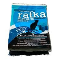 FARE ZEHIRI RATKA MUMBLOK 100 GR