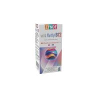 ZYNDE METHYL B12 1000 MG 10 ML SPR