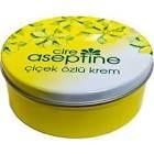 Cire Aseptine Teneke Krem 250 ml