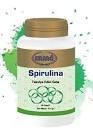 Ersağ Spirulina 90 Kapsül