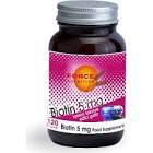 Force Nutrition Biotin 5 mg 120 Tablet