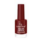 Golden Rose Color Expert Nail Lacquer No: 421