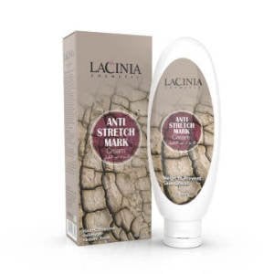 Lacinia Anti Strech Mark Cream 235ml