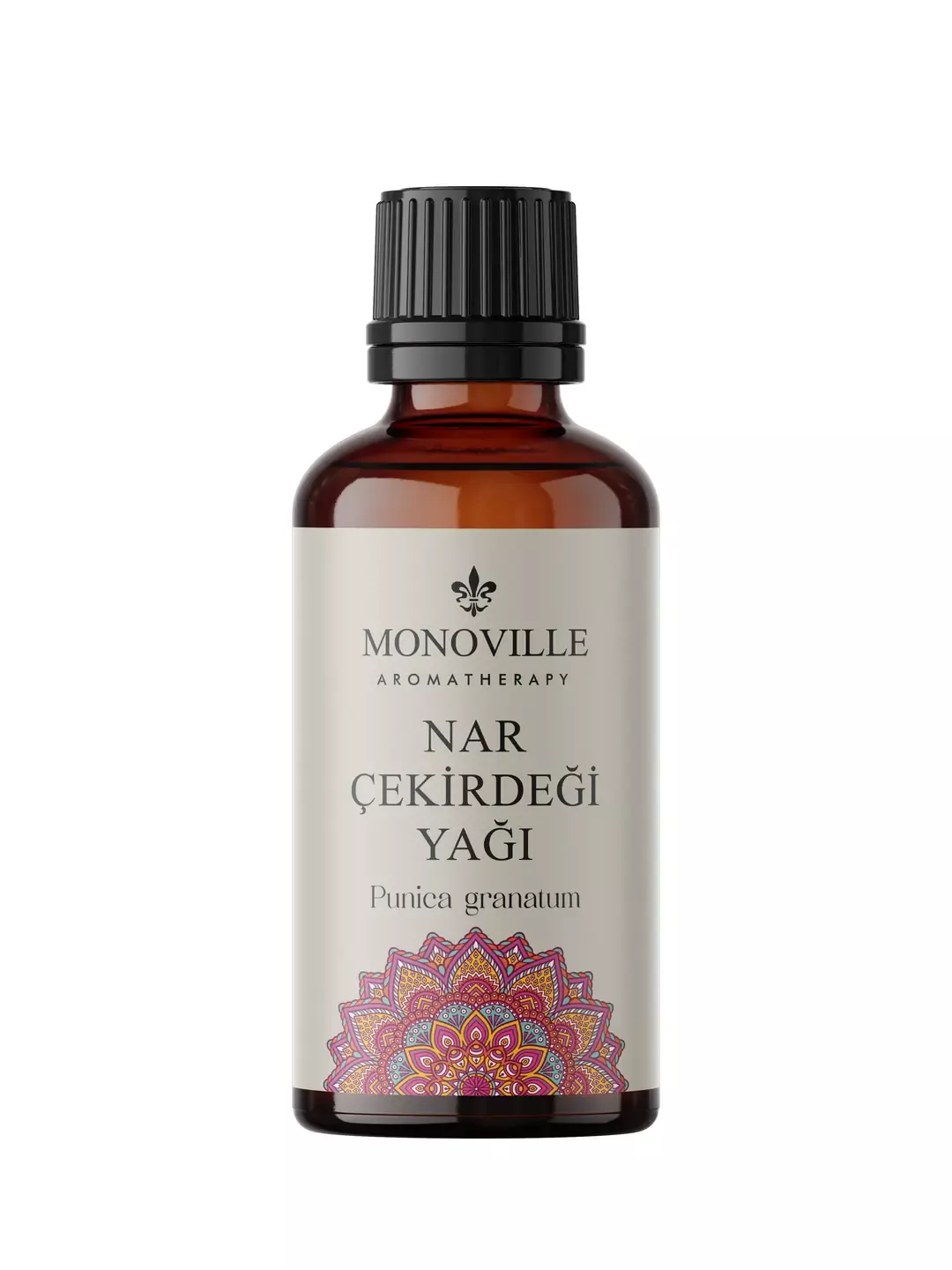 Monoville Nar Çekirdeği Yağı 30 ml