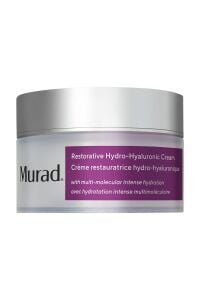 Murad Restorative Hydro Hyaluronic Uzun Süre Etkili Ultra Güçlü Nemlendirici Krem 50 ml