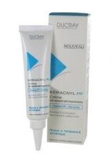 Ducray Keracnyl PP Creme Krem 30 ml