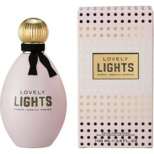 Sarah Jessıca Parker Lovely Lights Spray EDP 100 ml