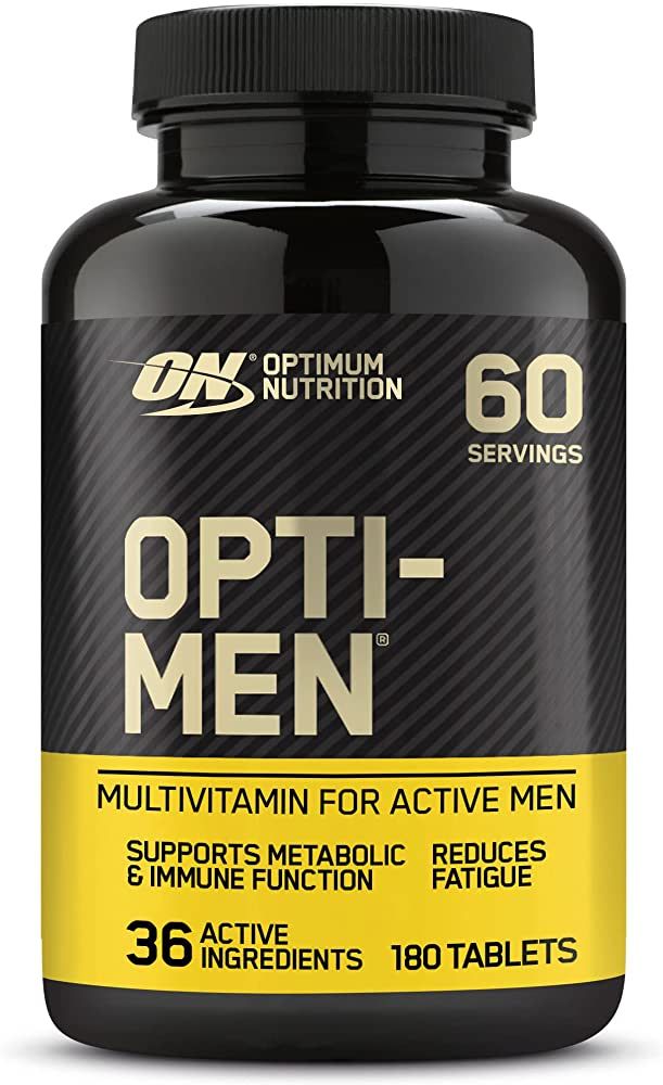 Shiwwa Multivitamin Men 180 Tablet