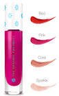 The Organic Pharmacy No Lipgloss Volumising Pink 5 ml