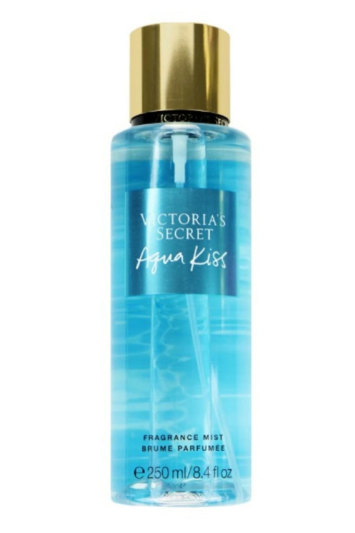 Victoria's Secret Aqua Kiss Body Mist 250 ml