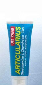 Articularius 75 ml Jel Krem