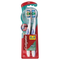 Colgate Fir.360 Klasik 2Li Orta