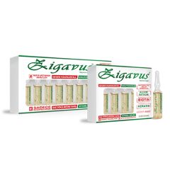 ZIGAVUS ISOLSE SAC DO 10 L AMP
