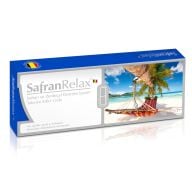 SAFRANRELAX 60 KAPSUL