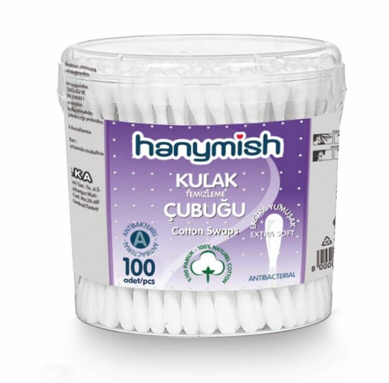 HANYMISH KULAK CUB.100 LU 920