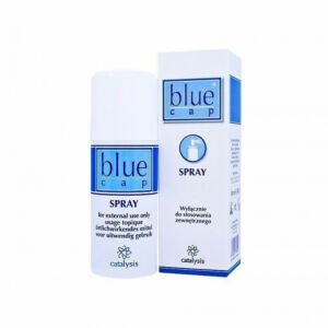 Blue Cap Sprey 50 ml
