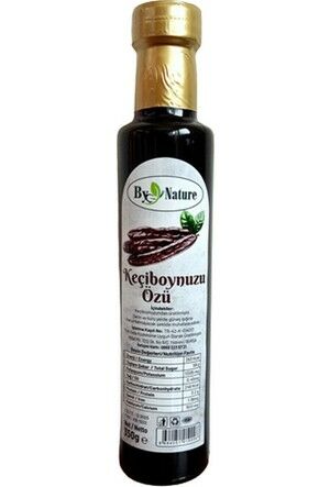 Bynature Keçiboynuzu Özü 350 gr