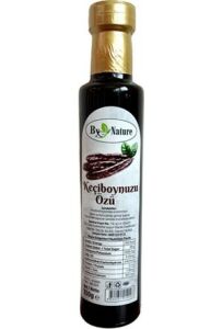 Bynature Keçiboynuzu Özü 350 gr