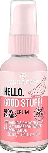 Essence Hello Good Stuff Primer Cilt Serumu 30 ml