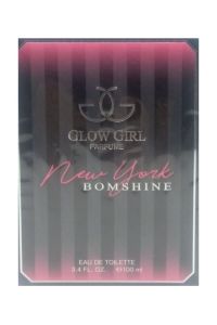 Glow Girl Bomshine New York EDT 100 ml