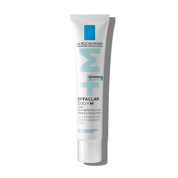 La Roche Posay Effaclar Duo + M Cilt Kusurları Karşıtı Bakım Kremi 40 ml - 200 TL İndirim Etiketli