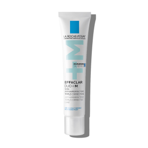 La Roche Posay Effaclar Duo + M Cilt Kusurları Karşıtı Bakım Kremi 40 ml - 200 TL İndirim Etiketli