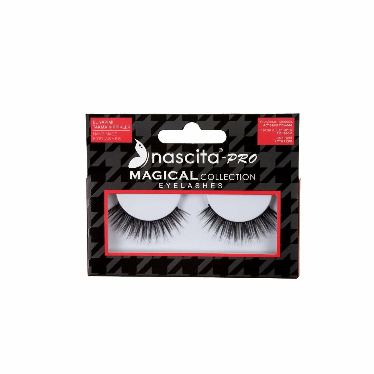 Nascita Magical Takma Kirpik - 142