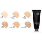 Note Luminous Moisturizing Fondöten No: 04