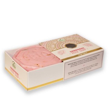 Bio Asia Gül Sabunu 150g
