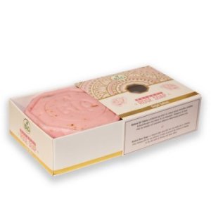 Bio Asia Gül Sabunu 150g