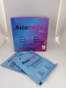 Astamega Plus 30 Sase