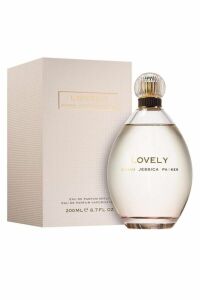 Sarah Jessica Parker Lovely Kadın Parfümü EDP 200 ml