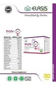 Shiwwa Multivitamin Women 180 Tablet