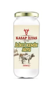 KASAP İLYAS KEMİK SUYU