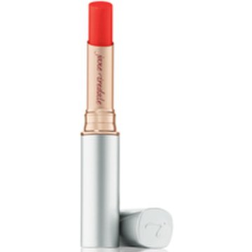 Jane Iredale Just Kissed Lip & Cheek Stain - Forever Red