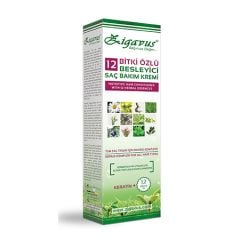 ZIGAVUS 12 BITKI OZLU SAC KREM